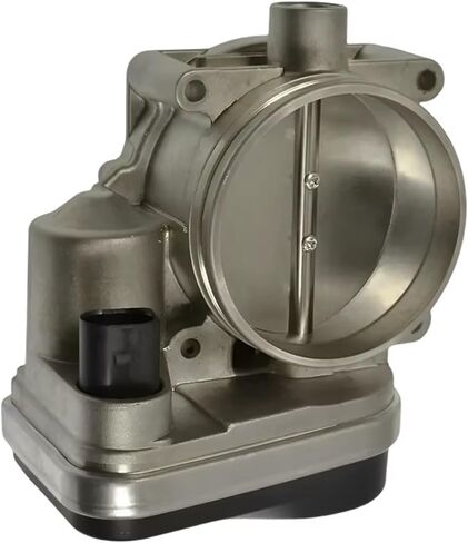 Throttle Valve Socket Compatible with BMW for X5 E53 E60 X7 E65 E66 E67 E63 4.3L 3.6L 13547506627 408.238/426/002 Throttle Body Valves Assembly Auto Accessories in Saudi Arabia