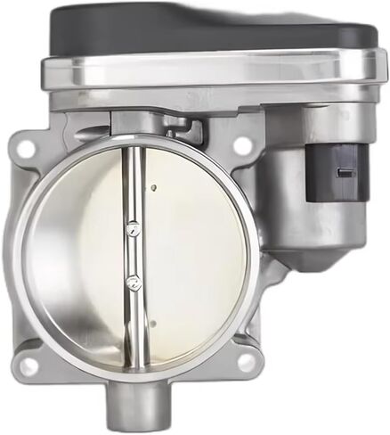 Throttle Valve Socket Compatible with BMW for X5 E53 E60 X7 E65 E66 E67 E63 4.3L 3.6L 13547506627 408.238/426/002 Throttle Body Valves Assembly Auto Accessories in Saudi Arabia
