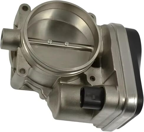 Throttle Valve Socket Compatible with BMW for X5 E53 E60 X7 E65 E66 E67 E63 4.3L 3.6L 13547506627 408.238/426/002 Throttle Body Valves Assembly Auto Accessories in Saudi Arabia