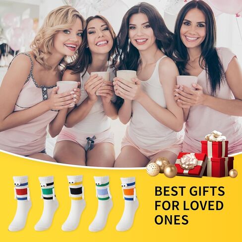 دمى ثلاثية الأبعاد، جوارب مغناطيسية مضحكة لليدين، زوجان من الجوارب المجنونة للأيدي المغناطيسية، أشياء غريبة لطيفة للمراهقين in Kuwait