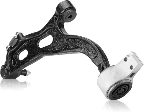 Front Lower Control Arm w/Ball Joint for Ford Five Hundred/Freestyle & Mercury Montego AWD 2005-2007, Left & Right, Driver & Passenger, Suspension Kit K621603 K621604 in Saudi Arabia