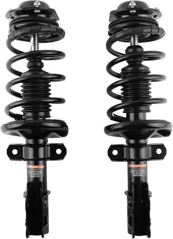 maXpeedingrods 2Pc Front Struts Shocks for Chevy Cobalt 2005-2010, Chevy HHR 2006-2011, Pontiac G5 2007-2009, Pursuit 2005-2006, 172179L 172179R Shock Absorbers in Saudi Arabia