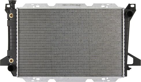 Spectra Premium CU1451 Complete Radiator in Saudi Arabia