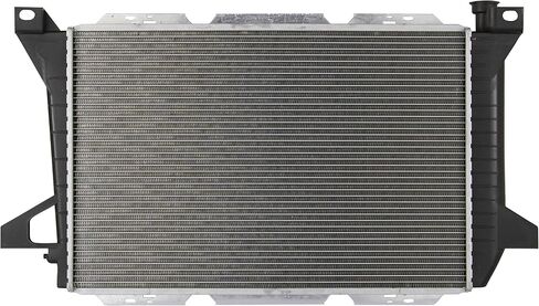 Spectra Premium CU1451 Complete Radiator in Saudi Arabia