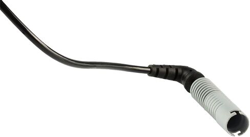 Bapmic 34521164652 Rear ABS Wheel Speed Sensor for BMW 3 Series E46 323i 328i 325i M3 in Saudi Arabia