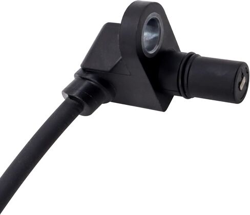 HiSport ABS Wheel Speed Sensor - Front Right/Left Location, Compatible with Dodge Ram 1500 Pickup 2002, 2003, 2004, 2005,Replaces ALS104 in Saudi Arabia