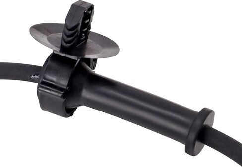 HiSport ABS Wheel Speed Sensor - Front Right/Left Location, Compatible with Dodge Ram 1500 Pickup 2002, 2003, 2004, 2005,Replaces ALS104 in Saudi Arabia