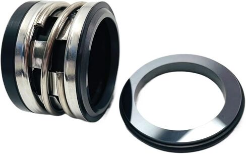 2100K-65 2100-2-65 (L3) Type 2100K 2100 Shaft Size 65mm Elastomer Bellows Mechanical Seals For Pump in Saudi Arabia