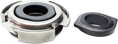 GLF-F-12 CM-12 G05-12 Mechanical Seals For Shaft Size 12mm Horizontal Pump CM1,CM3, CM5 Scala2 SIC/SIC/VIT in Saudi Arabia