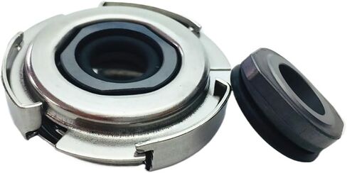 GLF-F-12 CM-12 G05-12 Mechanical Seals For Shaft Size 12mm Horizontal Pump CM1,CM3, CM5 Scala2 SIC/SIC/VIT in Saudi Arabia