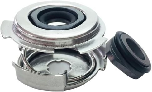 GLF-F-12 CM-12 G05-12 Mechanical Seals For Shaft Size 12mm Horizontal Pump CM1,CM3, CM5 Scala2 SIC/SIC/VIT in Saudi Arabia