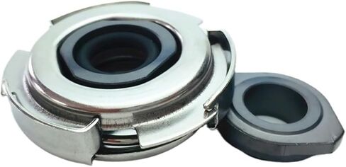 GLF-F-12 CM-12 G05-12 Mechanical Seals For Shaft Size 12mm Horizontal Pump CM1,CM3, CM5 Scala2 SIC/SIC/VIT in Saudi Arabia