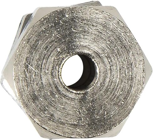 FTARA05 M6 moverable mounting nut for Probe thermocouple or RTD M6*1 in Saudi Arabia