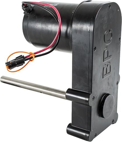 Buyers Products, Gear Motor, Included (qty.) 1 Model# 3013821 in Saudi Arabia