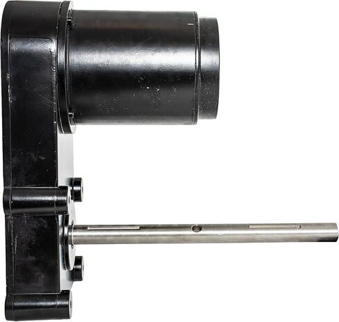 Buyers Products, Gear Motor, Included (qty.) 1 Model# 3013821 in Saudi Arabia