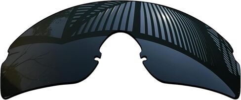 عدسات بديلة مستقطبة للحماية من الأشعة فوق البنفسجية لإطار النظارات الشمسية Oakley RazorBlades - تتوفر ألوان متعددة in Saudi Arabia