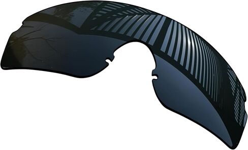 عدسات بديلة مستقطبة للحماية من الأشعة فوق البنفسجية لإطار النظارات الشمسية Oakley RazorBlades - تتوفر ألوان متعددة in Saudi Arabia