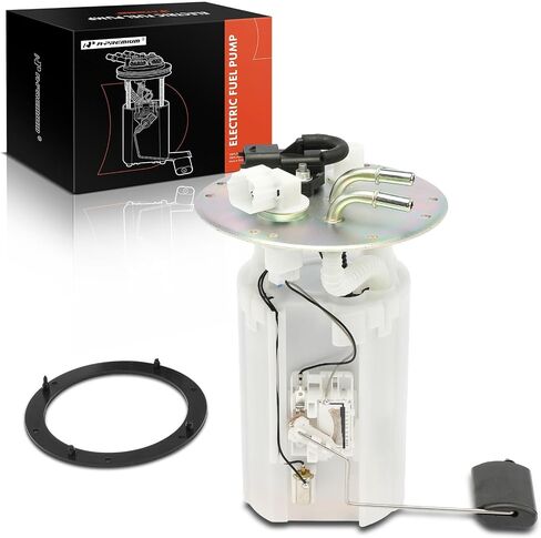 A-Premium Electric Fuel Pump Module Assembly with Pressure Sensor Compatible with Kia Sedona 2002 2003 2004 2005, V6 3.5L, Replace# 2202496307, EH482M in Saudi Arabia
