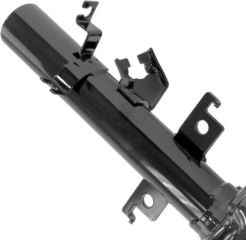 Detroit Axle - Front Right Strut for 2014-2020 Nissan Rogue Sport Qashqai, 2015 2016 2017 2018 2019 Strut with Coil Spring Assembly Replacement in Saudi Arabia