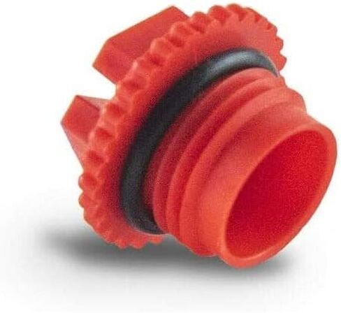 Polaris RZR Turbo, RS1, Ranger 1000 Clutch Cover Drain Plug and O-Ring - 5454915 in Saudi Arabia