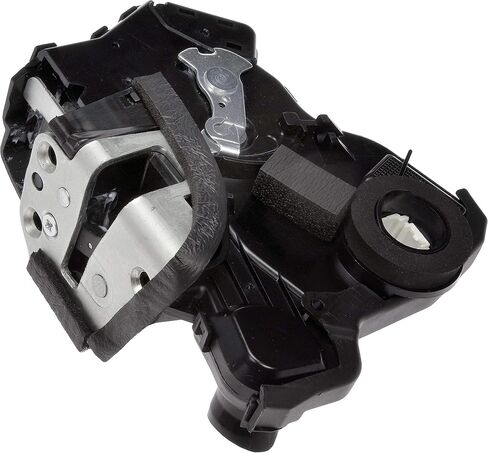Dorman 937-503 Front Passenger Side Door Lock Actuator Motor Compatible with Select Acura/Honda Models in Saudi Arabia