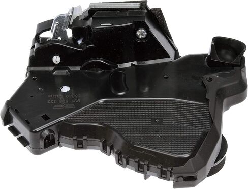 Dorman 937-503 Front Passenger Side Door Lock Actuator Motor Compatible with Select Acura/Honda Models in Saudi Arabia