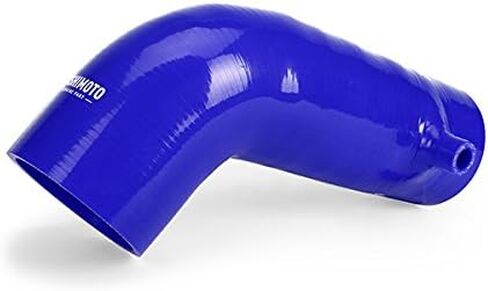Mishimoto MMHOSE-CIV-12SIIHBK Silicone Induction Hose Fits Honda Civic Si 2012-2015 Black in Saudi Arabia
