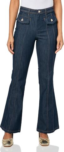 Tommy Hilfiger Women's Flare Jeans in Saudi Arabia