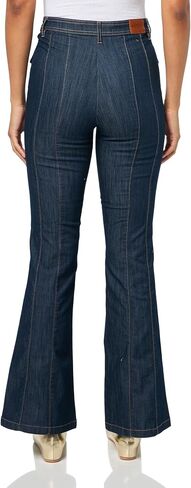 Tommy Hilfiger Women's Flare Jeans in Saudi Arabia