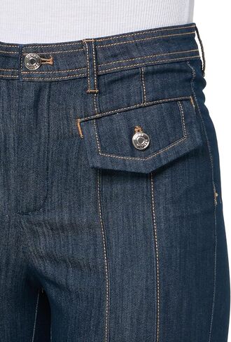 Tommy Hilfiger Women's Flare Jeans in Saudi Arabia