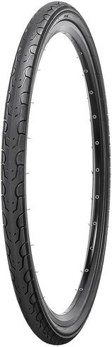 YUNSCM 2-PCS 26" Bike Tires 26x1.50/40-559 60TPI and 26" Heavy Duty Bike Tubes Schrader Valve Compatible with 26 x 1.50 26X1.5 Bike Bicycle Tires and Tubes (Y-1154) in Saudi Arabia