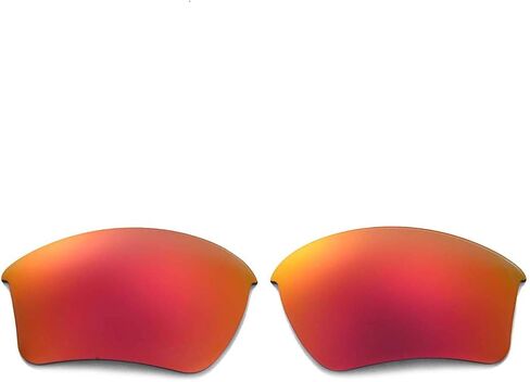عدسات بديلة لنظارات Oakley Half Jacket 2.0 XL (سلسلة OO9154). in Saudi Arabia