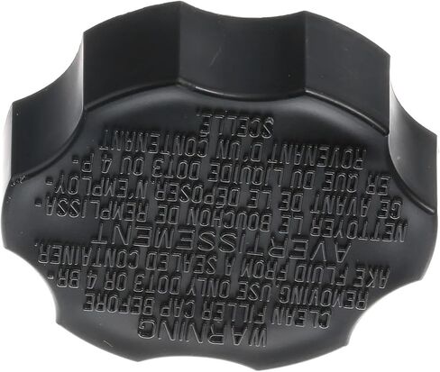 58531-07000, 5853107000, Auto Brake Master Cylinder Reservoir Tank Cap For Kia Sorento 2011-2020 Optima 2016-2020 Sedona 2015-2020 Soul 2014-2019 in Saudi Arabia