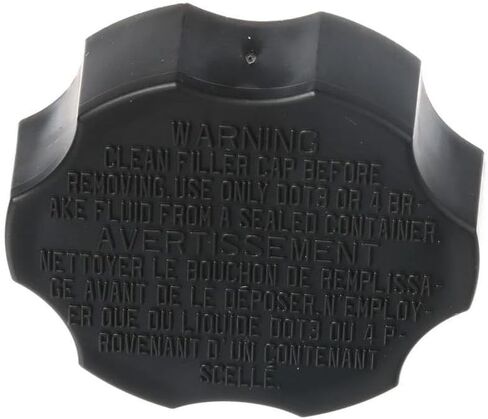 58531-07000, 5853107000, Auto Brake Master Cylinder Reservoir Tank Cap For Kia Sorento 2011-2020 Optima 2016-2020 Sedona 2015-2020 Soul 2014-2019 in Saudi Arabia