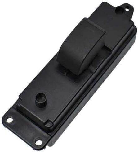 1PCS Door lifter button rear R OEM GV7D-66-380A in Saudi Arabia
