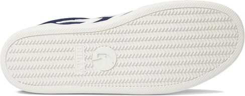 حذاء رياضي منخفض من BILLY Footwear CS للأطفال - هيكل صناعي - إغلاق بسحاب ورباط - مقدمة دائرية in Kuwait