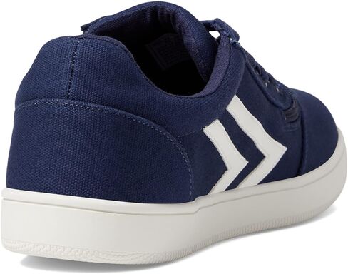 حذاء رياضي منخفض من BILLY Footwear CS للأطفال - هيكل صناعي - إغلاق بسحاب ورباط - مقدمة دائرية in Kuwait