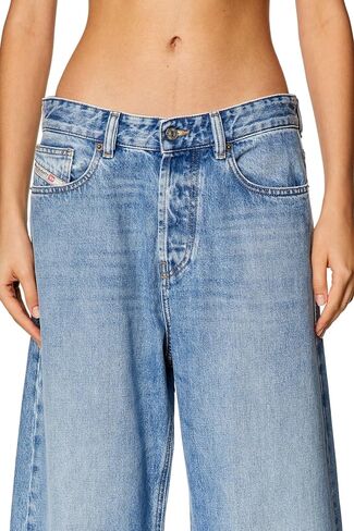 Diesel 1996 D-SIRE Relaxed Jeans in Saudi Arabia