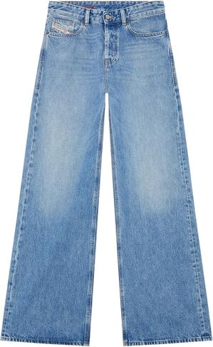 Diesel 1996 D-SIRE Relaxed Jeans in Saudi Arabia