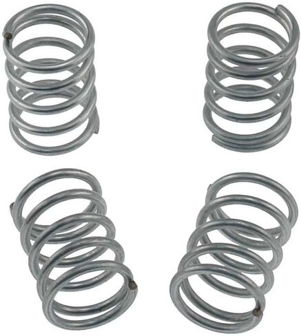 Front OR Rear Drum Brake Shoe Hold Down Spring Compatible With Ford Mustang 1993 1992 1991 1990 1989 1988 1987 1986 1985 1984 1983 1982 1981 1980 1979 1978 1977 1976 1975 1974 1973 1972 1971 P-1206249 in Saudi Arabia