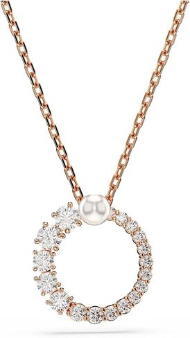 Swarovski Pendant Matrix 5692265 round size in Saudi Arabia