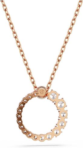 Swarovski Pendant Matrix 5692265 round size in Saudi Arabia