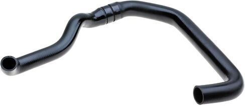 Mechanics Choice Replacement for Ford Expedition 4.6 5.4 V8 2003 2004 Lower Radiator Cooling Hose in Saudi Arabia