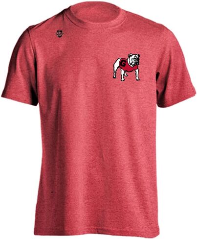 Officially Licensed NCAA Team Pride T-Shirt in Saudi Arabia