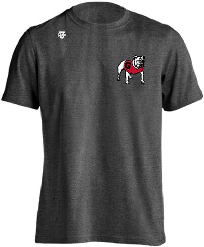 Officially Licensed NCAA Team Pride T-Shirt in Saudi Arabia