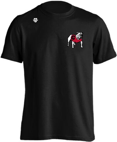 Officially Licensed NCAA Team Pride T-Shirt in Saudi Arabia