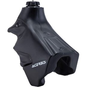 خزان الوقود Acerbis 3.2 جالون أسود - يناسب: Yamaha YZ250 2002-2019 in Kuwait