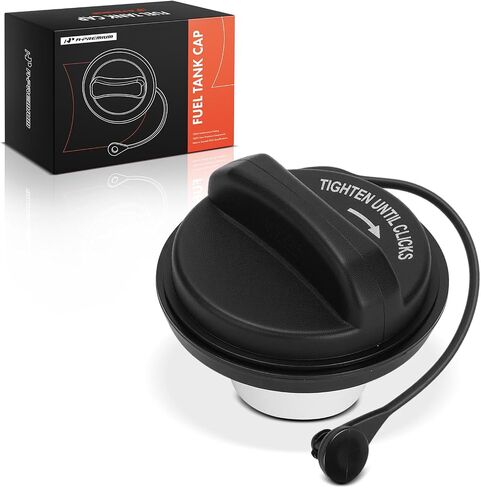 A-Premium Gas Cap Fuel Cap Compatible with Ford Mustang 2005 2006 2007 in Saudi Arabia