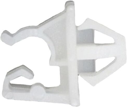 90672-SNB-003 مشابك حامل قضيب دعامة غطاء محرك السيارة متوافقة مع Honda Accord Civic CR-V CRV استبدال 90672-SNB-901، عبوتان in Kuwait