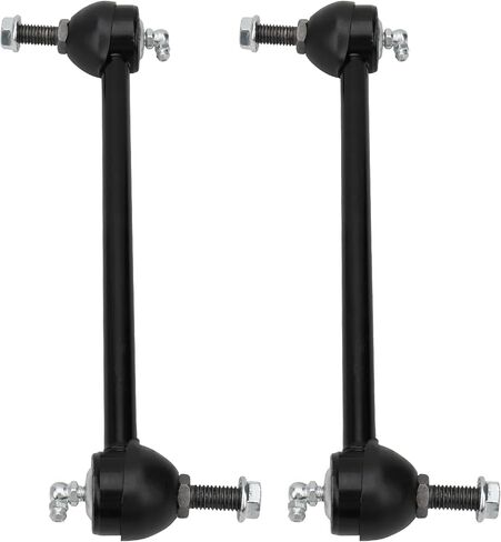 Front Sway Bar End Links Compatible with Ford Focus 2000-2011, Transit Connect 2010-2013, Cougar 1999-2002, Contour Mystique 1995 1996 1997 1998 1999 2000 K80066 in Saudi Arabia